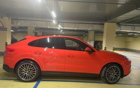 Porsche Cayenne III, 2019 год, 9 001 000 рублей, 7 фотография