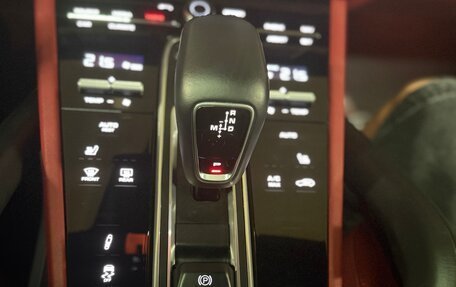 Porsche Cayenne III, 2019 год, 9 001 000 рублей, 12 фотография