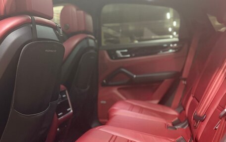 Porsche Cayenne III, 2019 год, 9 001 000 рублей, 5 фотография