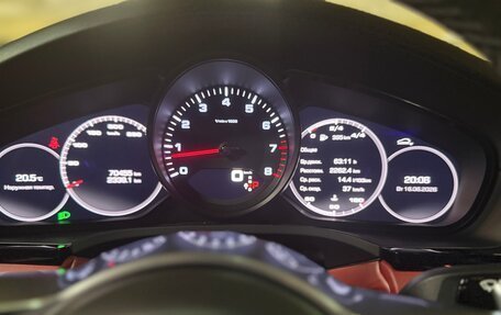 Porsche Cayenne III, 2019 год, 9 001 000 рублей, 10 фотография