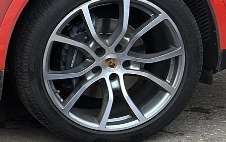 Porsche Cayenne III, 2019 год, 9 001 000 рублей, 15 фотография