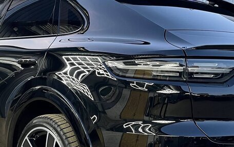 Porsche Cayenne III, 2021 год, 14 000 000 рублей, 5 фотография
