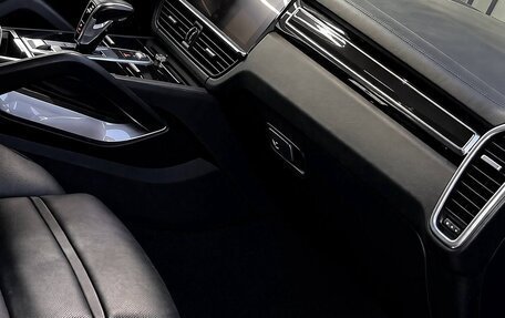 Porsche Cayenne III, 2021 год, 14 000 000 рублей, 4 фотография