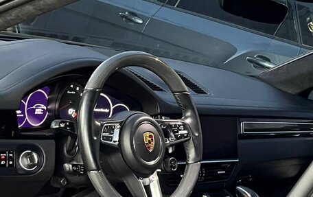 Porsche Cayenne III, 2021 год, 14 000 000 рублей, 7 фотография