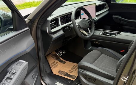 Volkswagen Teramont, 2026 год, 5 897 000 рублей, 3 фотография
