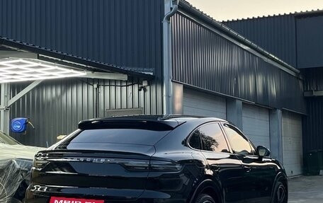 Porsche Cayenne III, 2021 год, 14 000 000 рублей, 6 фотография