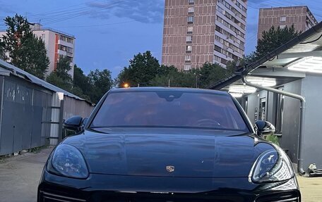 Porsche Cayenne III, 2021 год, 14 000 000 рублей, 8 фотография