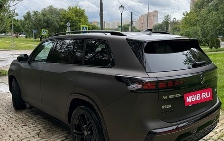 Volkswagen Teramont, 2026 год, 5 897 000 рублей, 7 фотография