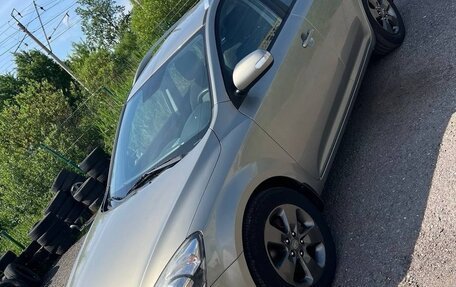 KIA cee'd I рестайлинг, 2011 год, 985 000 рублей, 3 фотография