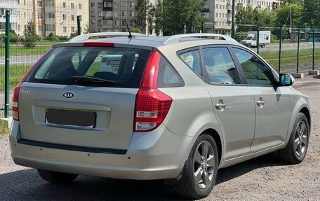 KIA cee'd I рестайлинг, 2011 год, 985 000 рублей, 5 фотография