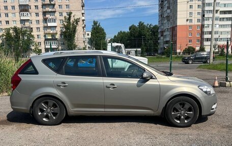 KIA cee'd I рестайлинг, 2011 год, 985 000 рублей, 13 фотография