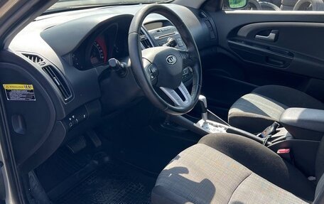 KIA cee'd I рестайлинг, 2011 год, 985 000 рублей, 18 фотография