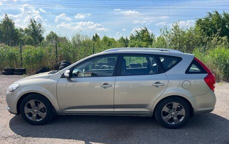 KIA cee'd I рестайлинг, 2011 год, 985 000 рублей, 14 фотография