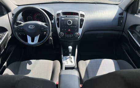 KIA cee'd I рестайлинг, 2011 год, 985 000 рублей, 17 фотография