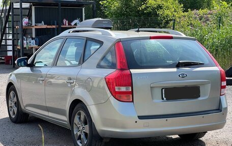 KIA cee'd I рестайлинг, 2011 год, 985 000 рублей, 6 фотография