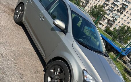 KIA cee'd I рестайлинг, 2011 год, 985 000 рублей, 4 фотография