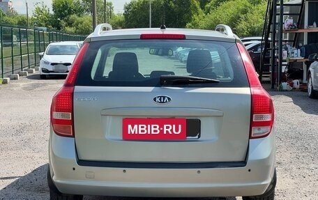 KIA cee'd I рестайлинг, 2011 год, 985 000 рублей, 8 фотография