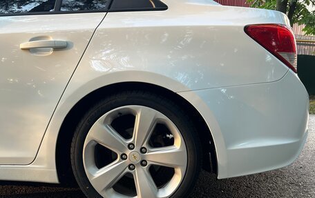 Chevrolet Cruze II, 2013 год, 900 000 рублей, 12 фотография