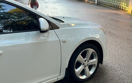 Chevrolet Cruze II, 2013 год, 900 000 рублей, 7 фотография