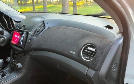 Chevrolet Cruze II, 2013 год, 900 000 рублей, 14 фотография