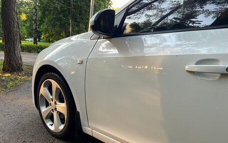 Chevrolet Cruze II, 2013 год, 900 000 рублей, 13 фотография