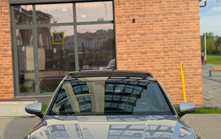 Audi S7, 2019 год, 6 490 000 рублей, 5 фотография