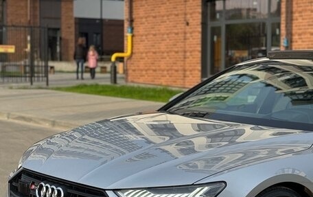 Audi S7, 2019 год, 6 490 000 рублей, 8 фотография