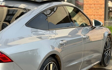Audi S7, 2019 год, 6 490 000 рублей, 18 фотография