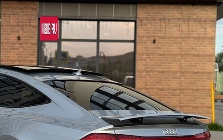 Audi S7, 2019 год, 6 490 000 рублей, 16 фотография