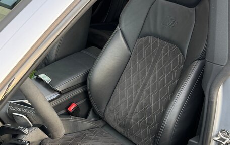 Audi S7, 2019 год, 6 490 000 рублей, 30 фотография