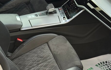 Audi S7, 2019 год, 6 490 000 рублей, 35 фотография