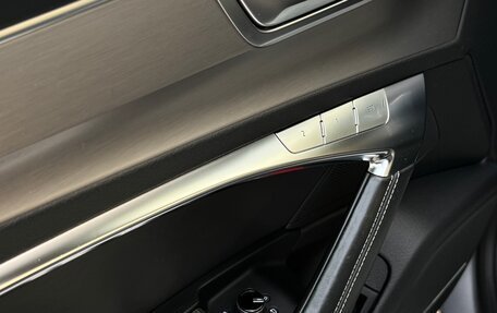 Audi S7, 2019 год, 6 490 000 рублей, 31 фотография