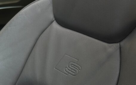 Audi S7, 2019 год, 6 490 000 рублей, 32 фотография