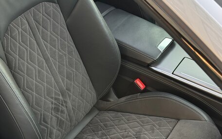 Audi S7, 2019 год, 6 490 000 рублей, 34 фотография