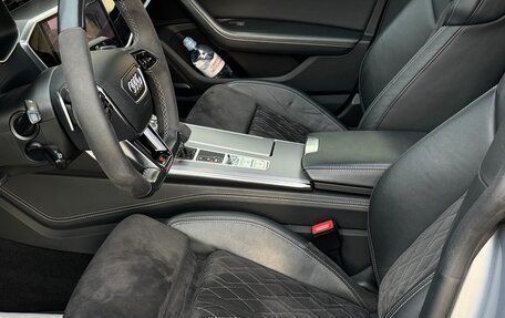 Audi S7, 2019 год, 6 490 000 рублей, 29 фотография