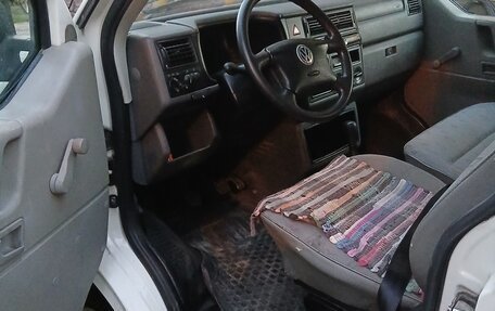Volkswagen Transporter T4, 2001 год, 595 000 рублей, 5 фотография
