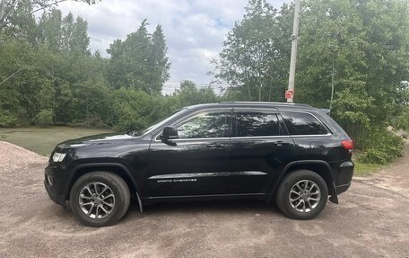 Jeep Grand Cherokee, 2014 год, 2 300 000 рублей, 3 фотография