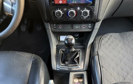 Ford Focus II рестайлинг, 2006 год, 530 000 рублей, 8 фотография