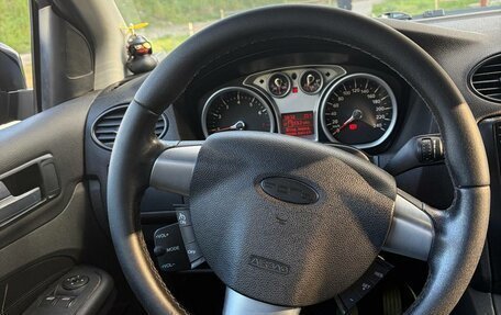 Ford Focus II рестайлинг, 2006 год, 530 000 рублей, 7 фотография