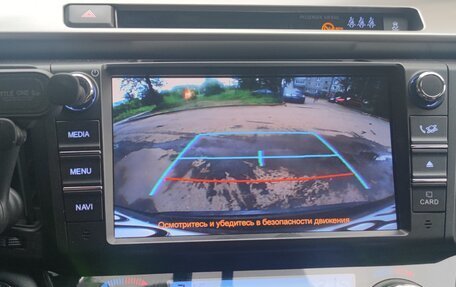 Toyota RAV4, 2017 год, 2 850 000 рублей, 2 фотография