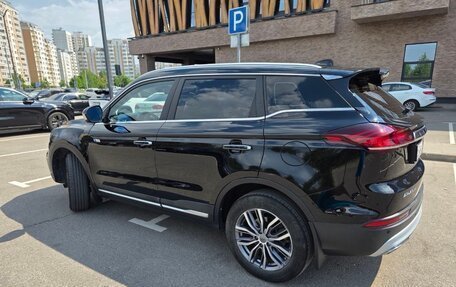 Geely Atlas, 2022 год, 1 790 000 рублей, 2 фотография