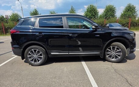 Geely Atlas, 2022 год, 1 790 000 рублей, 5 фотография