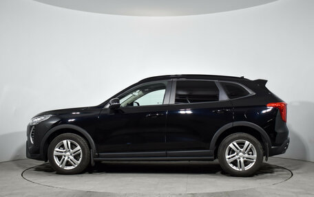 Haval Jolion, 2024 год, 1 998 900 рублей, 9 фотография