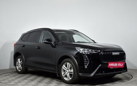 Haval Jolion, 2024 год, 1 998 900 рублей, 4 фотография