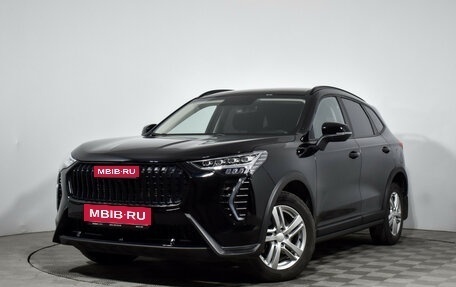 Haval Jolion, 2024 год, 1 998 900 рублей, 2 фотография