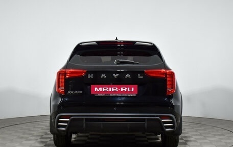 Haval Jolion, 2024 год, 1 998 900 рублей, 7 фотография