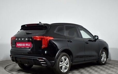 Haval Jolion, 2024 год, 1 998 900 рублей, 6 фотография