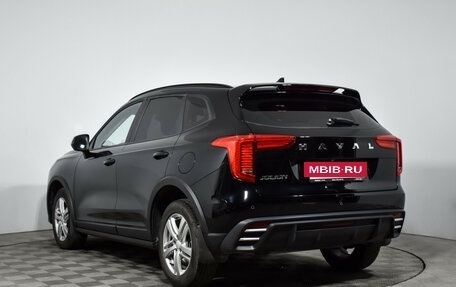 Haval Jolion, 2024 год, 1 998 900 рублей, 8 фотография