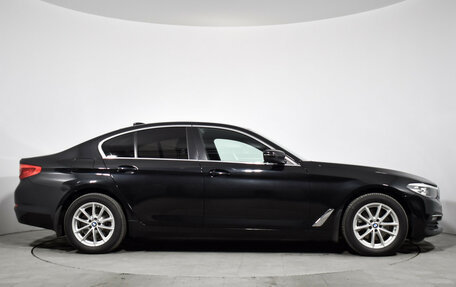 BMW 5 серия, 2018 год, 2 680 000 рублей, 5 фотография