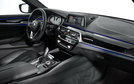 BMW 5 серия, 2018 год, 2 680 000 рублей, 16 фотография